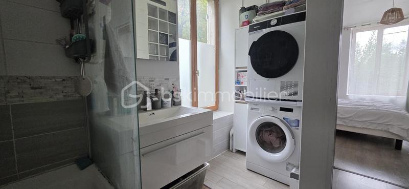 Appartement - 54 m² - 3 pièces