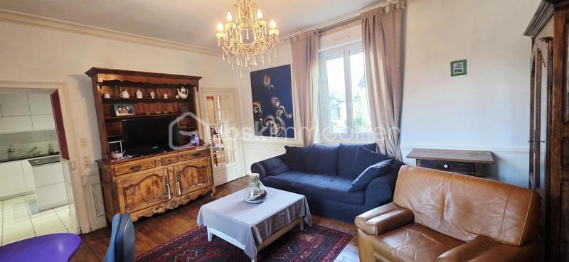 Maison en pierre - 170 m² - 7 pièces