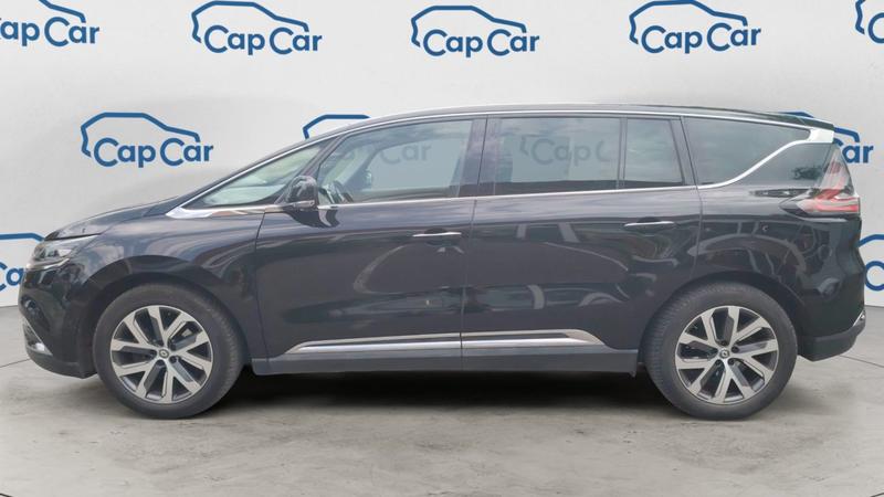Renault Espace V 1.6 dCi 160 Energy Edc Intens - 7 places Automatique