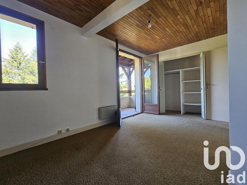 Maison - 137 m² - 5 pièces