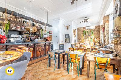 Local commercial - 60 m²