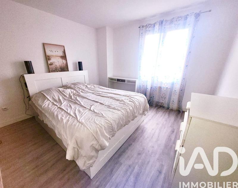 Maison - 104 m² - 5 pièces