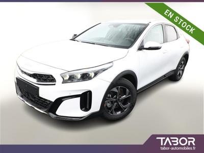 Kia XCeed Dct My26 FullLED Gps 2xPDC Cam PrivG