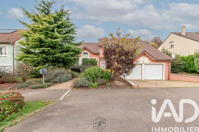 Maison de maîtres - 193 m² - 6 pièces