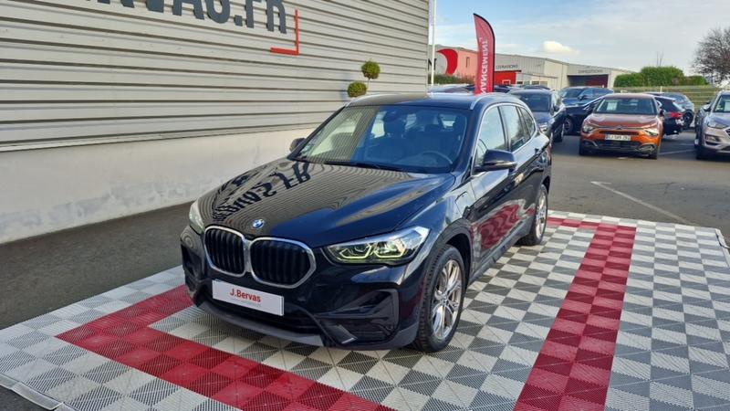 Bmw X1 F48 Lci Xdrive 25e 220 Ch Bva6 Business Design
