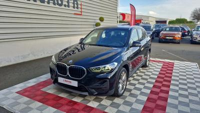 Bmw X1 F48 Lci Xdrive 25e 220 Ch Bva6 Business Design