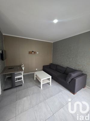 Appartement - 33 m² - 1 pièce