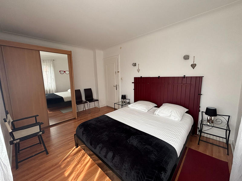 Maison - 103 m² - 5 pièces