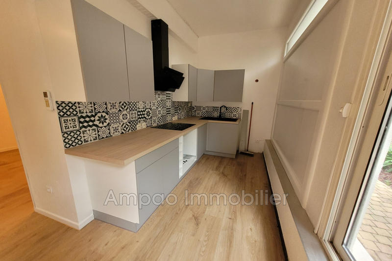 Appartement - 88 m²