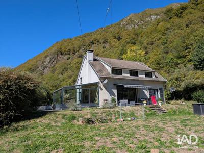 Local commercial - 185 m²