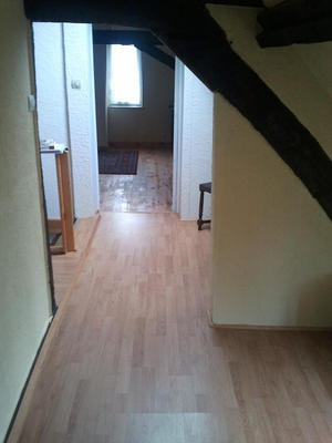 Propriété - 200 m² - 6 pièces