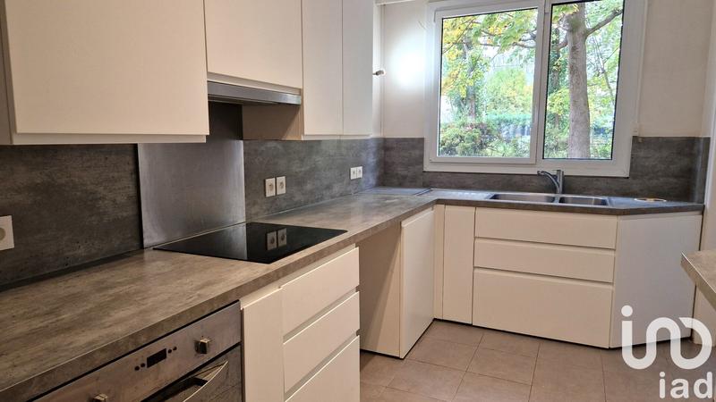 Appartement - 114 m² - 5 pièces