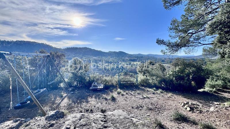 Maison - 131 m² - 6 pièces