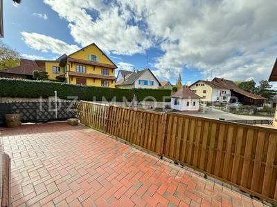 Maison - 131 m² - 5 pièces