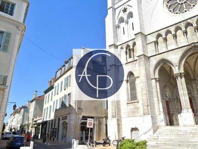 Appartement - 30 m² - 1 pièce