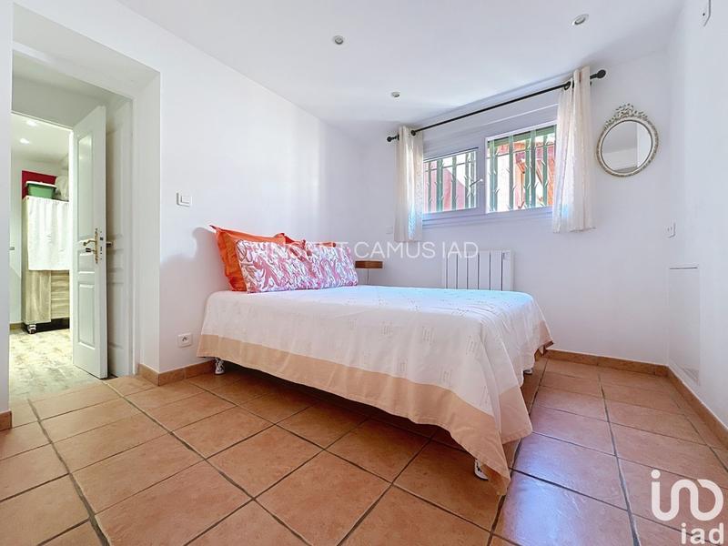 Maison - 142 m² - 5 pièces