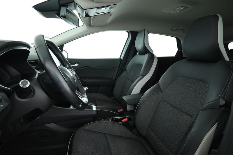 Renault Captur 1.3 TCe Intens 131 ch
