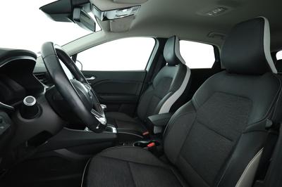 Renault Captur 1.3 TCe Intens 131 ch