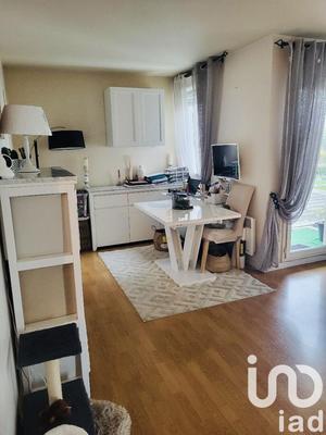 Appartement - 84 m² - 4 pièces