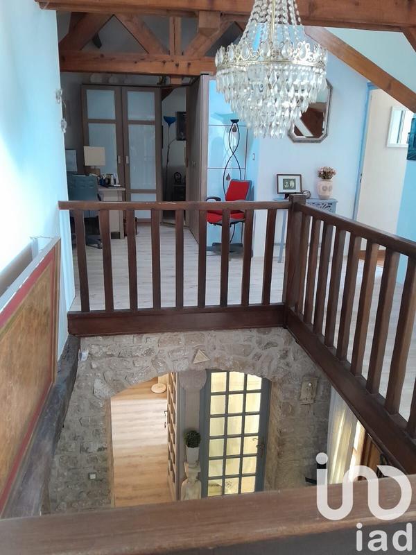 Maison - 174 m² - 5 pièces