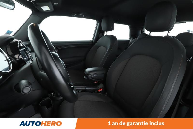 Mini Mini One 3p 102 ch