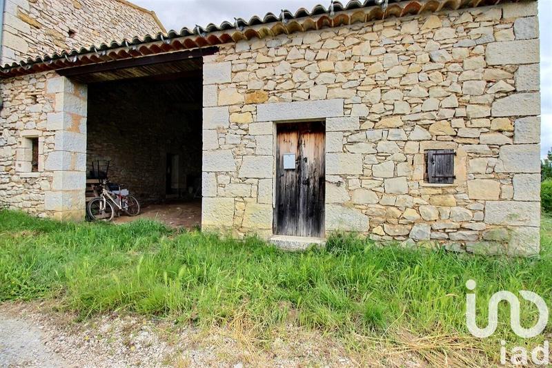 Ferme - 225 m² - 9 pièces