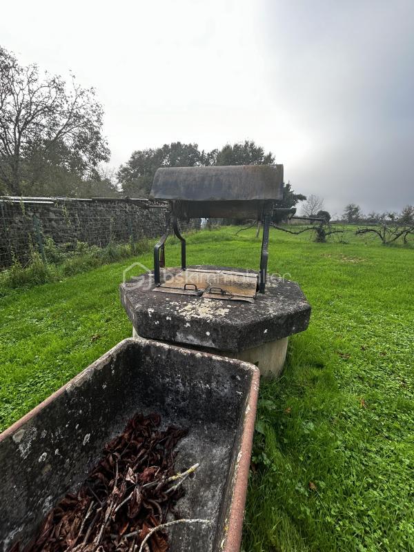 Maison de village - 116 m² - 6 pièces