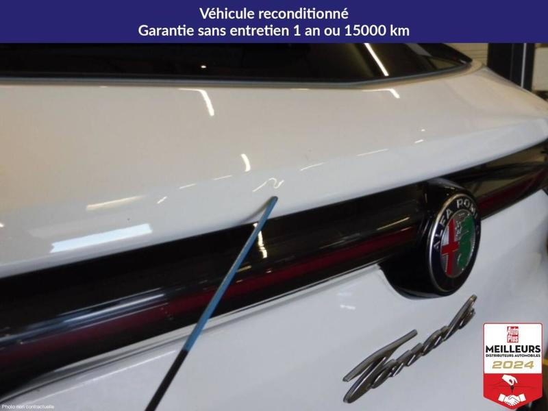 Alfa Romeo Tonale 1.5 Hybrid 130ch Sprint