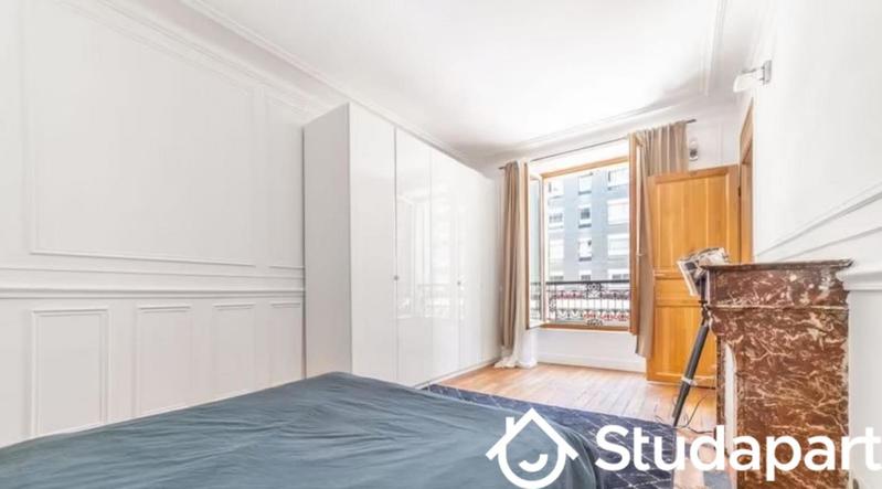 Appartement - 74 m² - 3 pièces