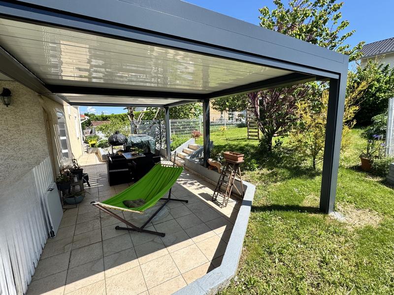 Maison - 140 m² - 7 pièces