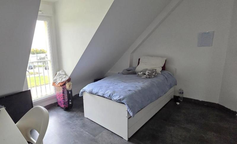 Maison - 88 m² - 6 pièces