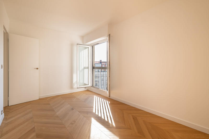 Appartement - 82 m² - 4 pièces