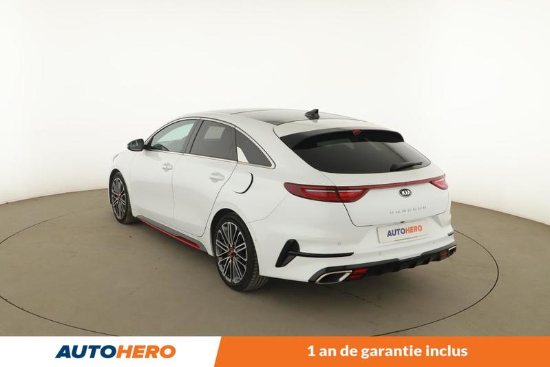 Kia ProCeed 1.6 t-GDi Isg Gt Dct7 204 ch