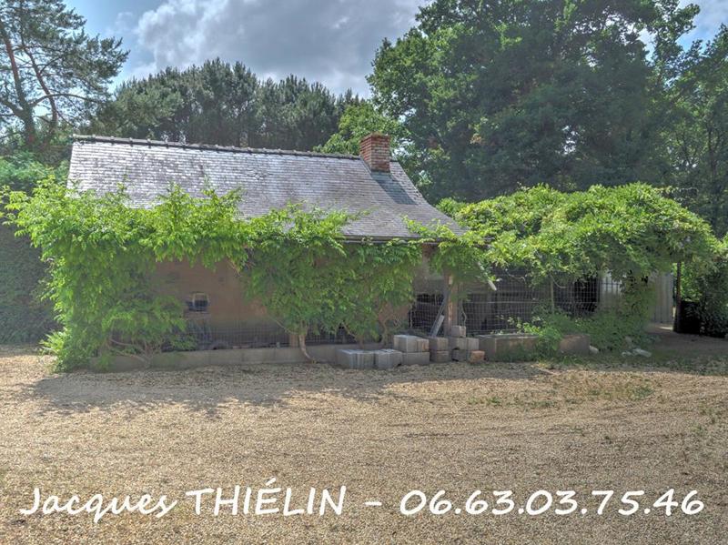 Maison - 127 m² - 6 pièces