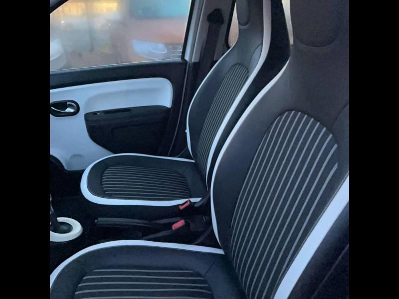 Renault Twingo III TCe 95 Edc Intens