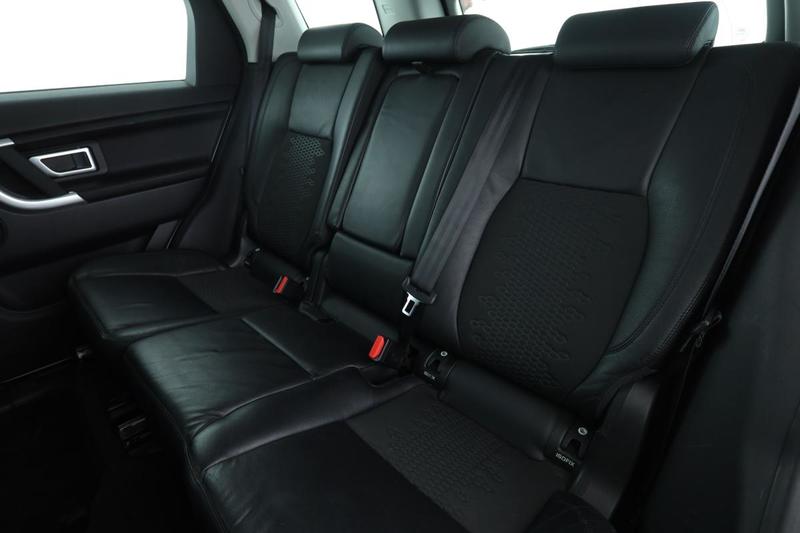 Land Rover Discovery Sport 2.0 Td4 se 4wd Auto 150 ch