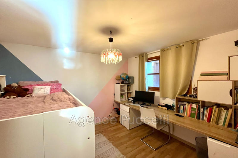 Maison - 126 m² - 6 pièces