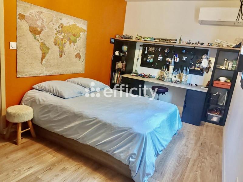 Villa - 105 m² - 4 pièces