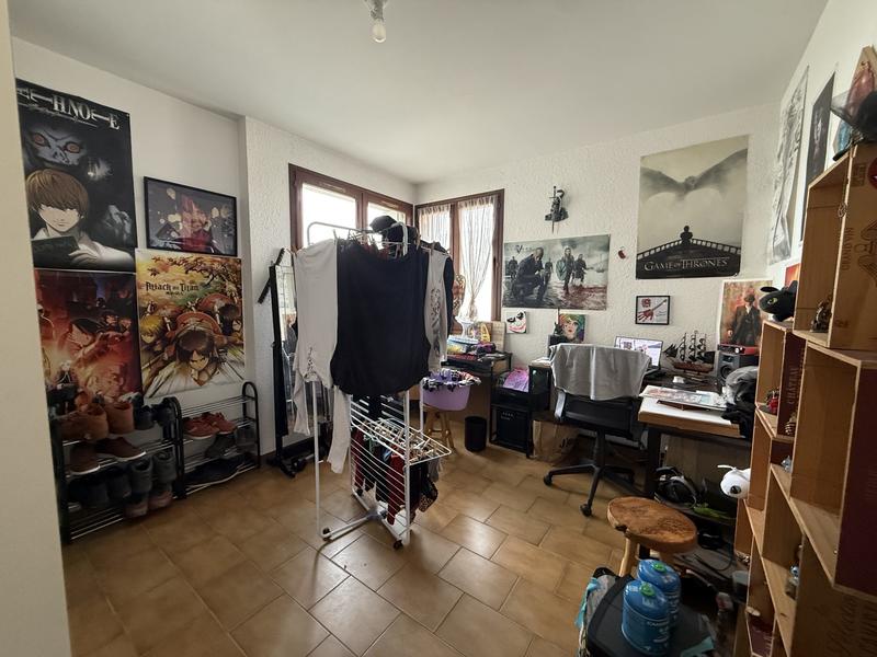 Appartement - 75 m² - 3 pièces