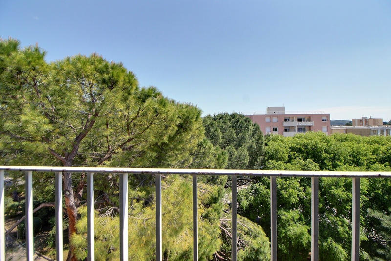 Appartement - 86 m² - 4 pièces