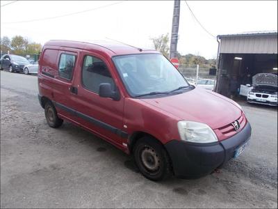 Peugeot Partner 1.9d 69 Cv