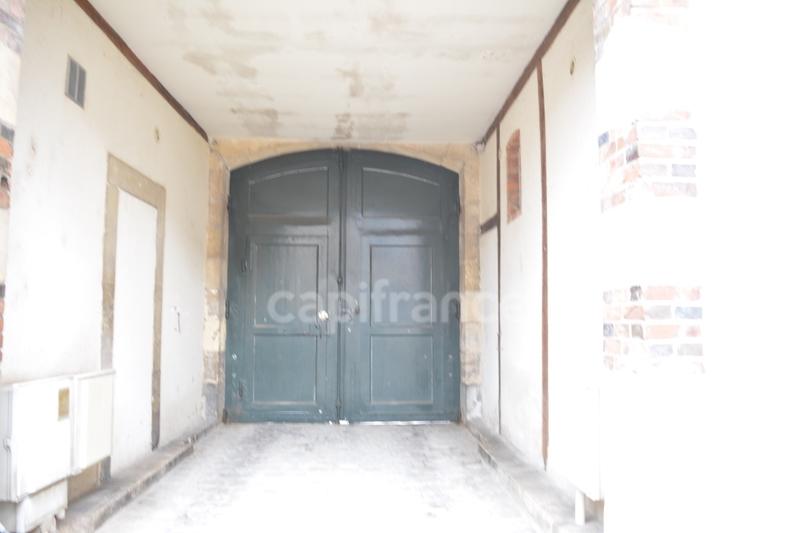 Appartement bourgeois - 91 m² - 3 pièces