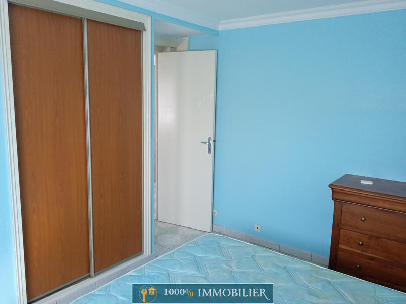 Maison - 77 m² - 4 pièces