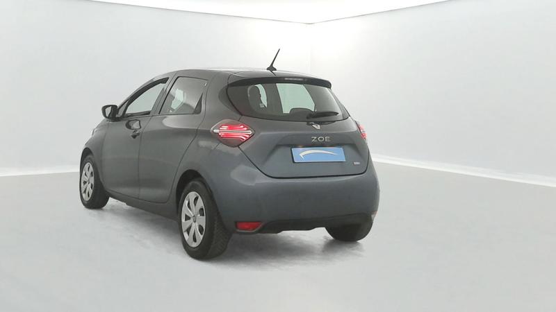 Renault Zoe R110 Achat Intégral Business 5p