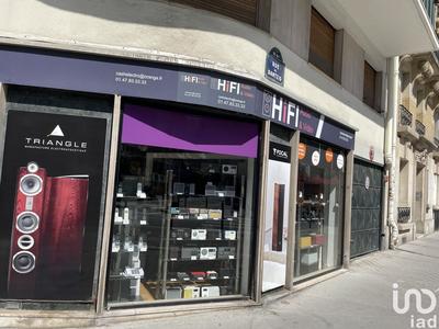 Local commercial - 90 m²