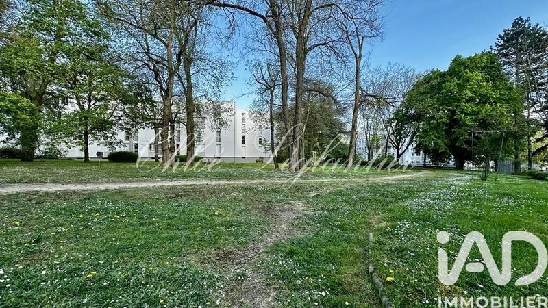 Appartement - 69 m² - 4 pièces