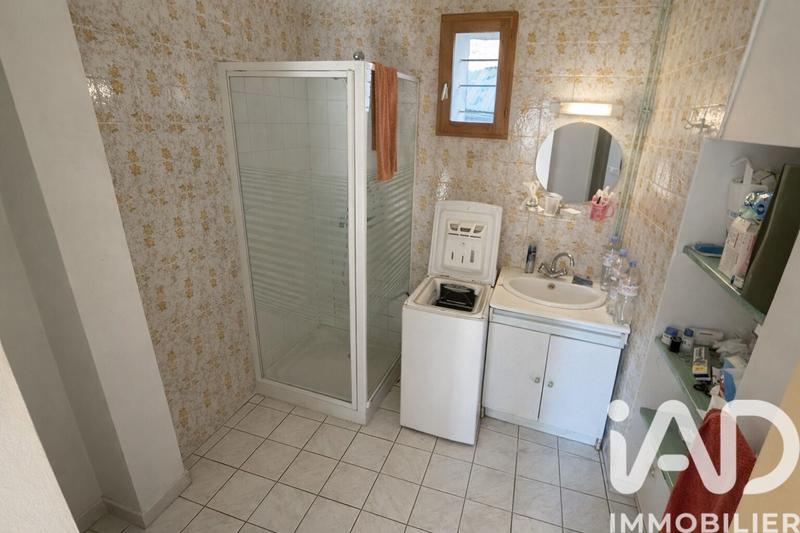 Maison de village - 60 m² - 4 pièces