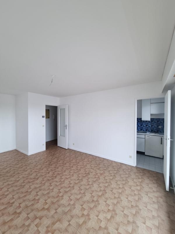 Appartement - 29 m² - 1 pièce