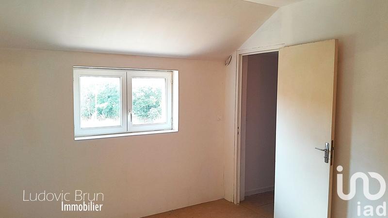 Maison de campagne - 135 m² - 7 pièces