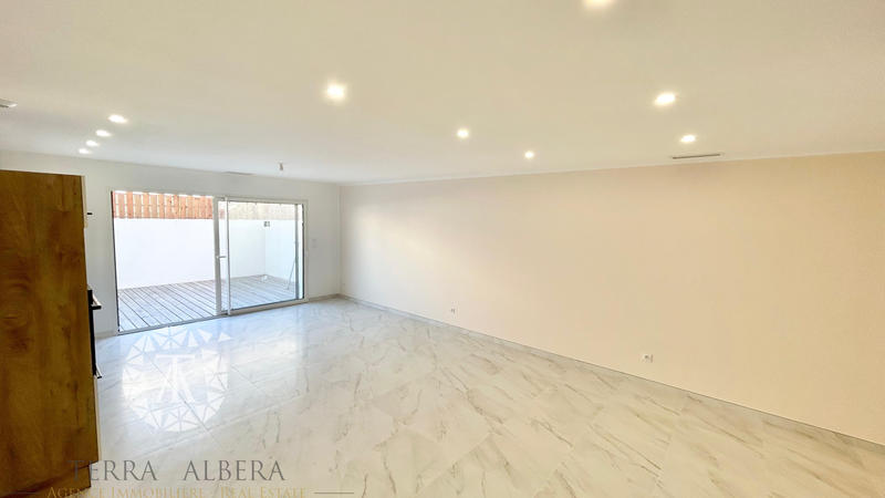 Maison - 101 m² - 4 pièces